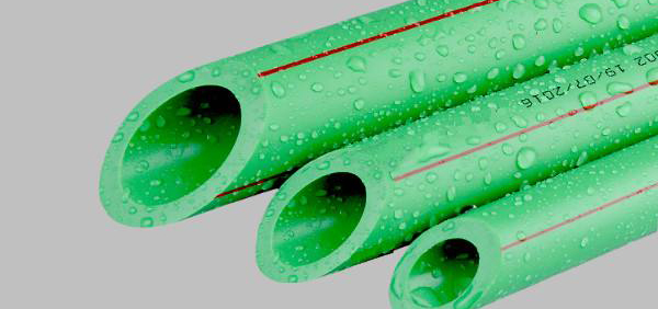 Since 2000, China has explicitly avoided using galvanized pipes as water supply pipes in new houses