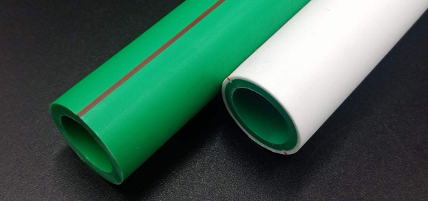 How to identify the characteristics and main uses of PP pipes and several commonly used plastic pipes